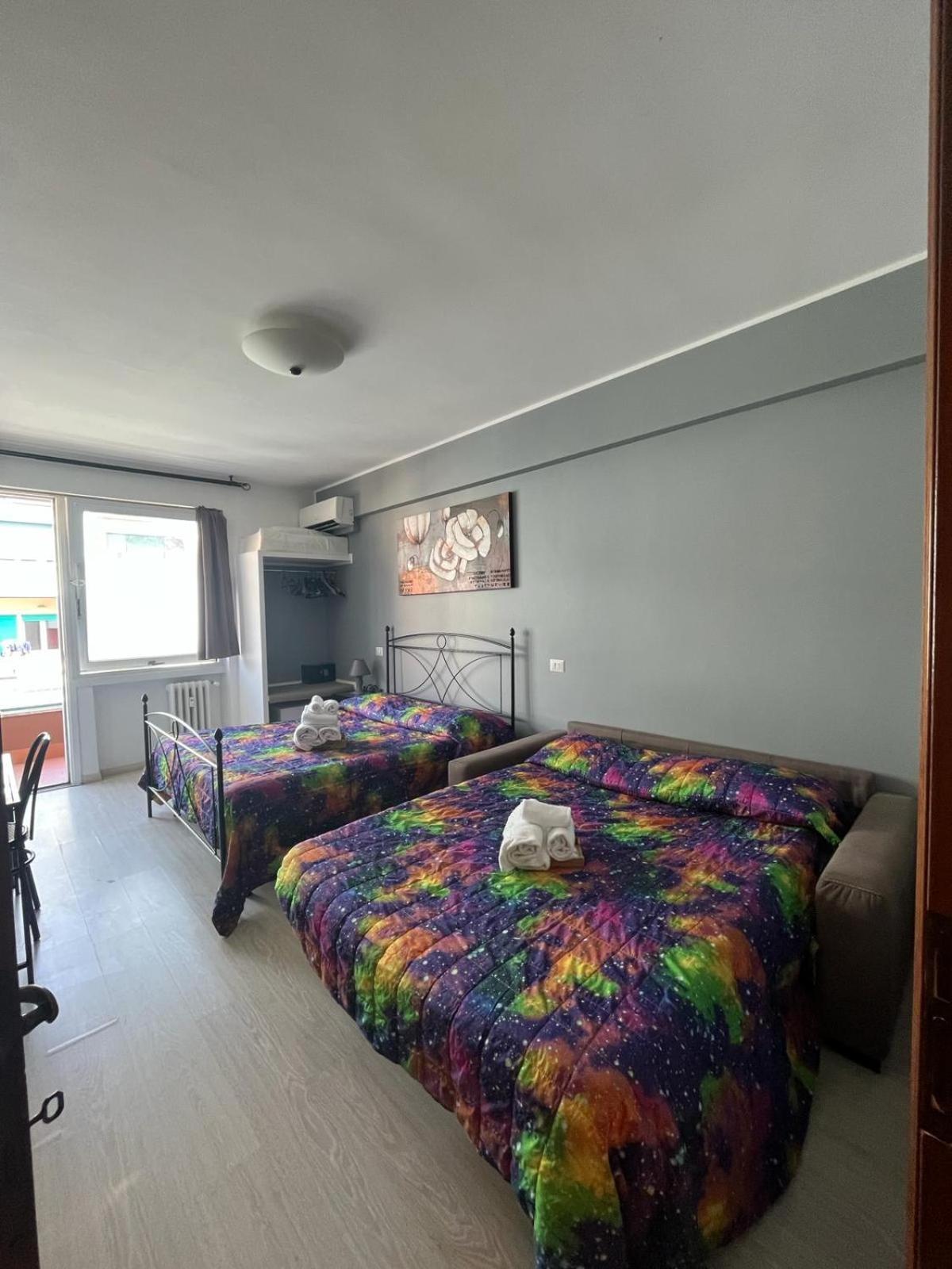 B&B La Perla Di Roma — Foto 3